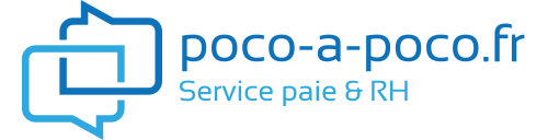 Logo de la startup POCO A POCO